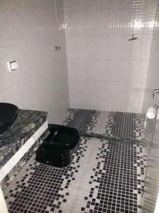 Casa para aluguel em Mirante das Agulhas